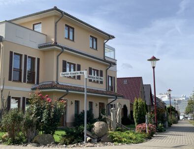 Haus-Hohe-Duene